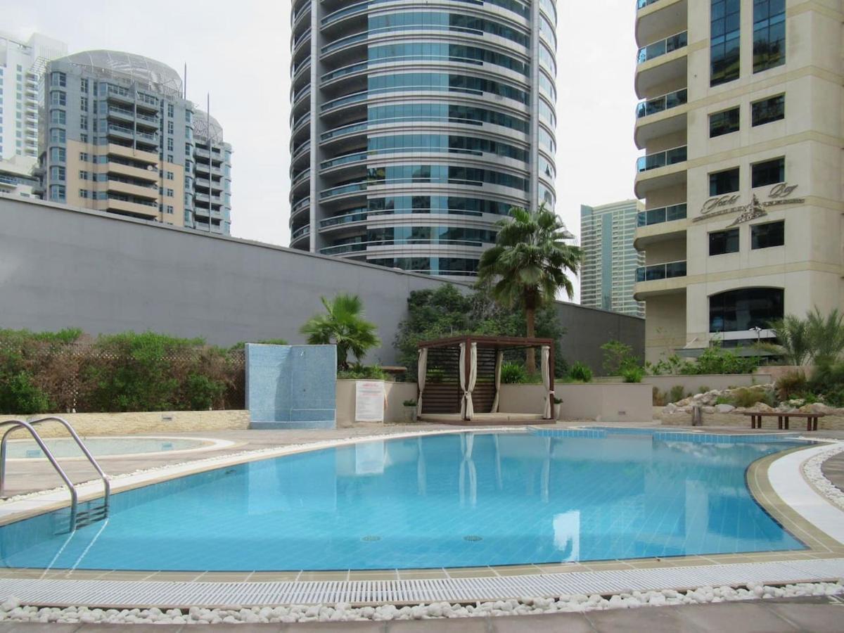 Frank Porter - Yacht Bay Dubai Exterior photo