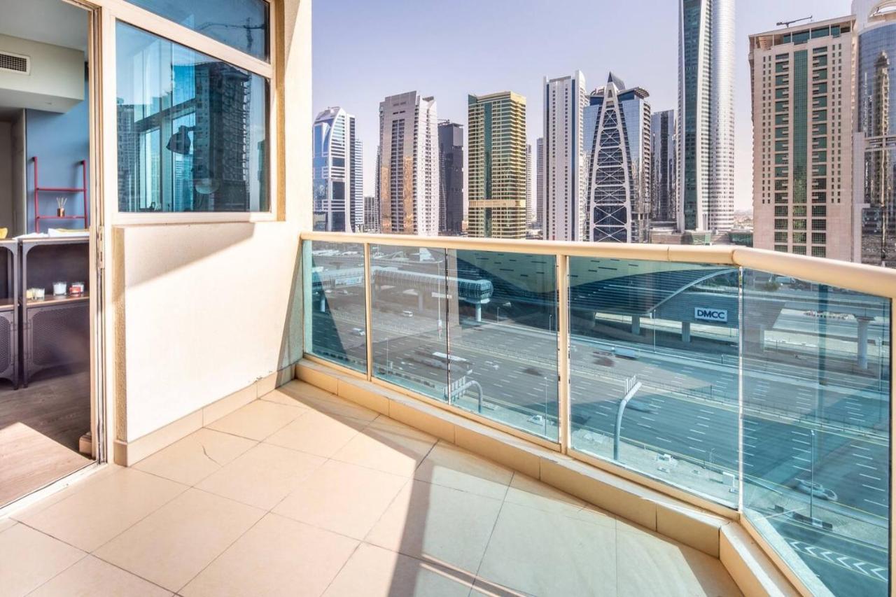 Frank Porter - Yacht Bay Dubai Exterior photo